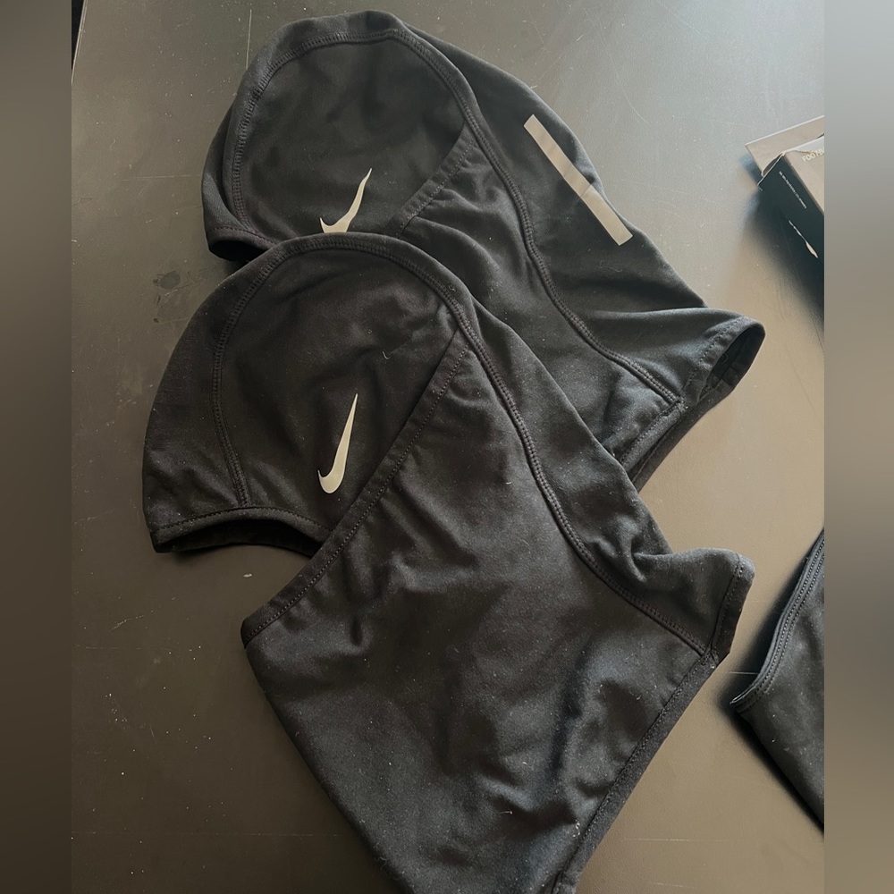 Nike Thermal Balaclava Shiesty Mask